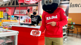 KI-BOI