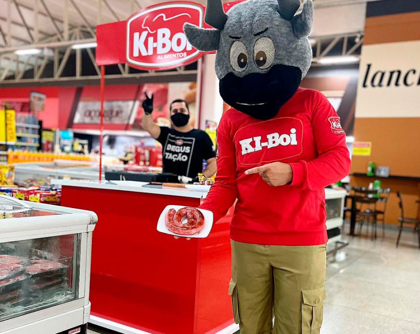 KI-BOI