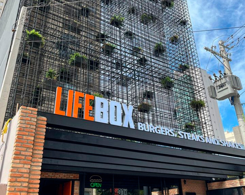 life-box